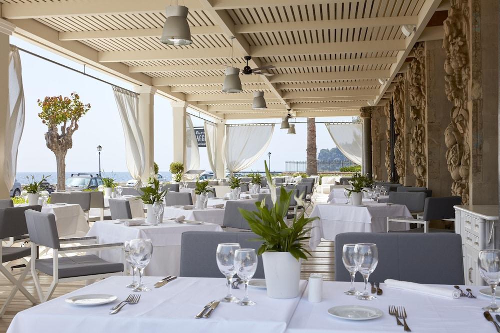 Mayor Mon Repos Palace - Adults Only Corfu  Exterior photo