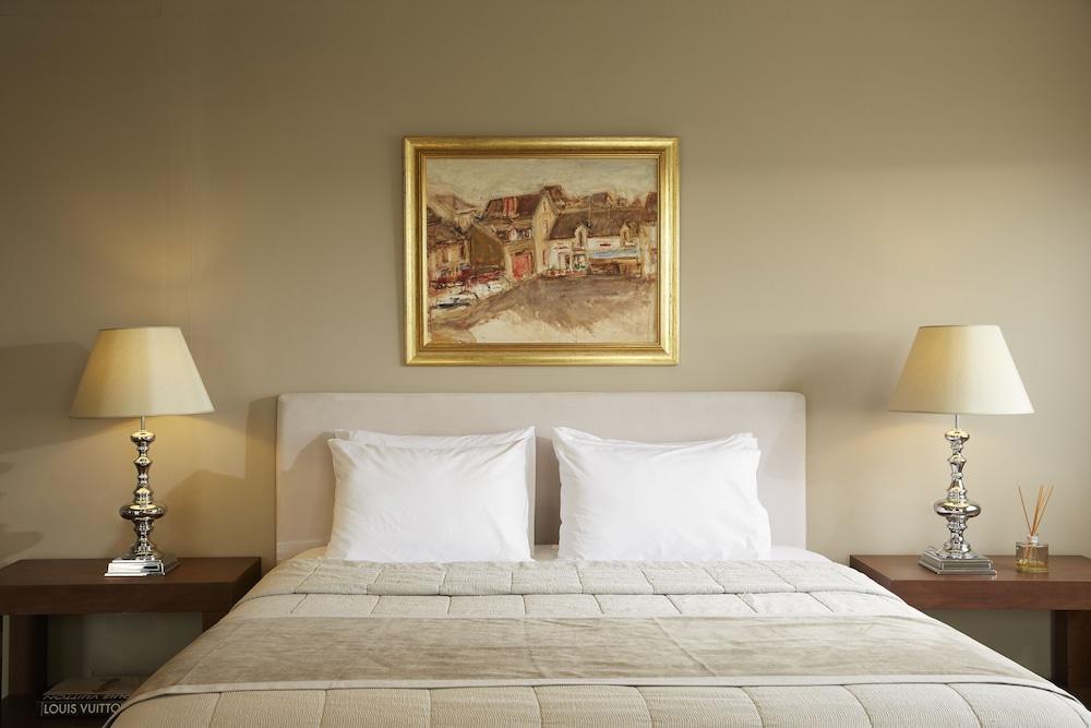 Mayor Mon Repos Palace - Adults Only Corfu  Exterior photo