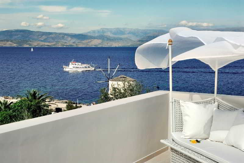 Mayor Mon Repos Palace - Adults Only Corfu  Exterior photo